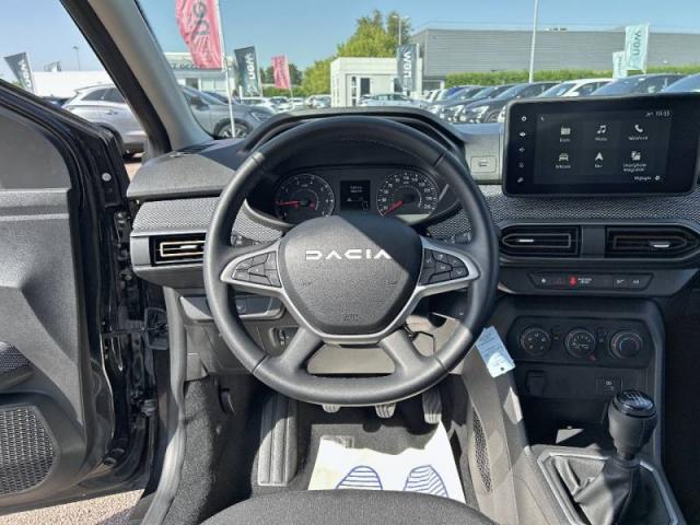 Dacia Sandero image 7