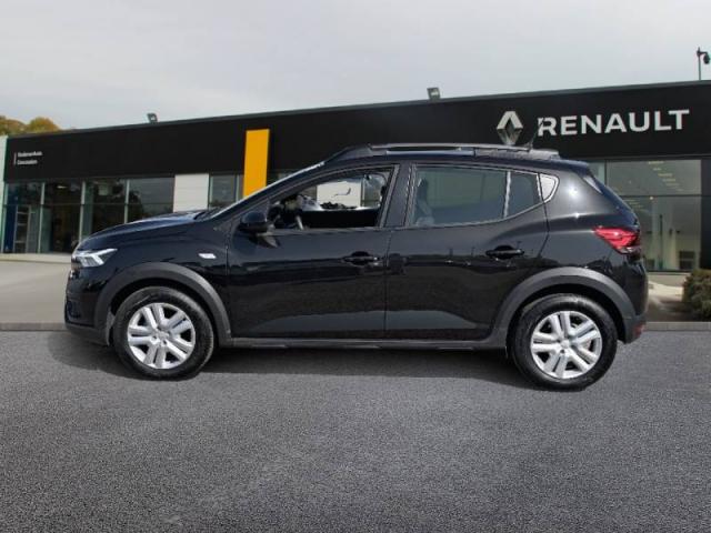 Dacia Sandero image 4