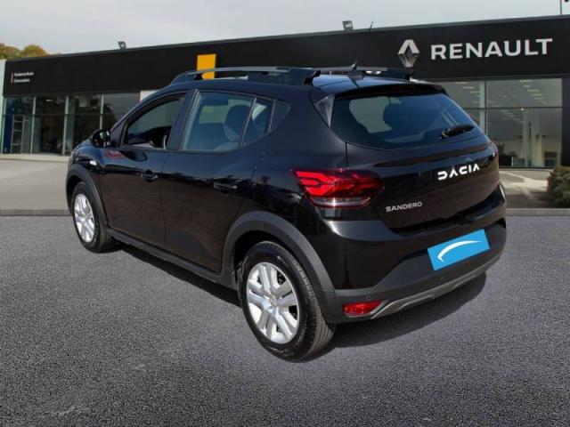 Dacia Sandero image 9