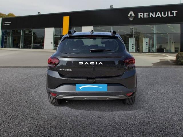 Dacia Sandero image 3