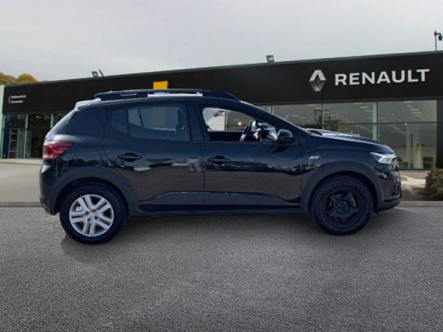 Dacia Sandero image 8