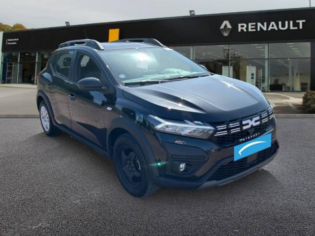 Dacia Sandero image 5