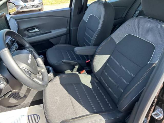 Dacia Sandero image 6