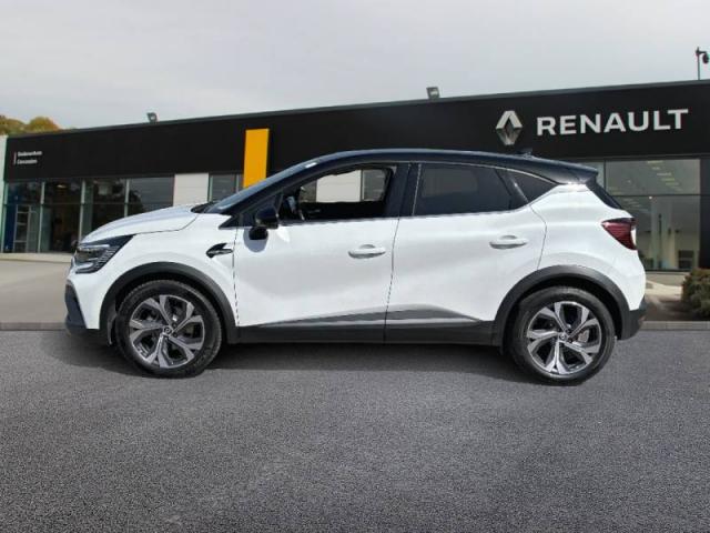 Renault Captur image 3