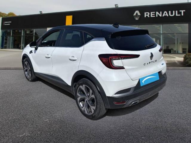 Renault Captur image 2