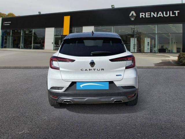 Renault Captur image 1