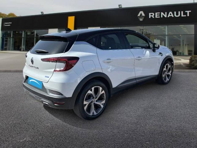 Renault Captur image 8