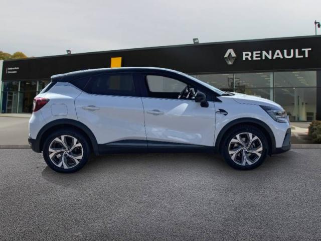 Renault Captur image 6