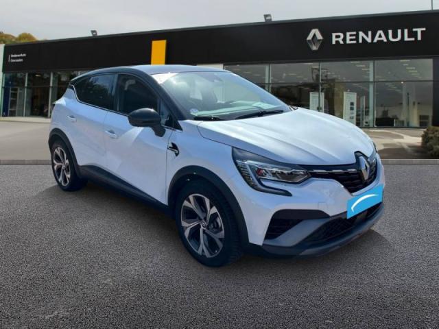 Renault Captur image 7