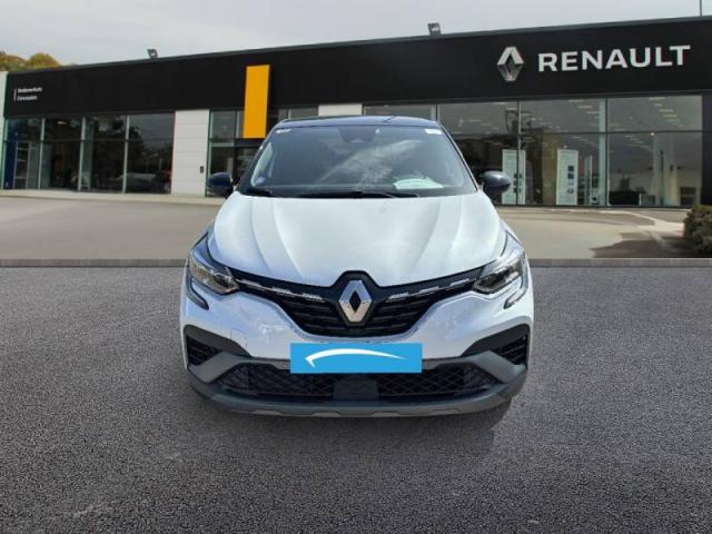 Renault Captur image 4