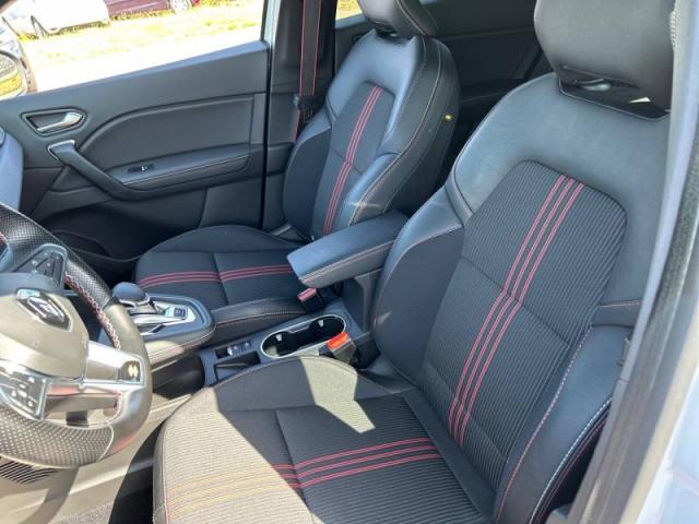Renault Captur image 9
