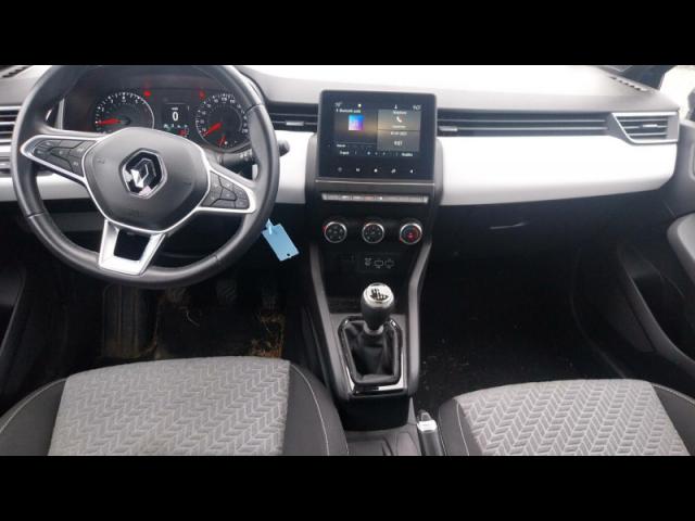 Renault Clio image 6
