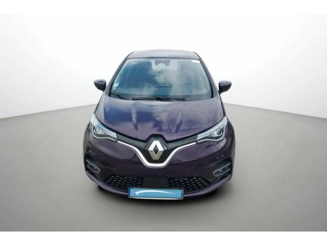 Renault Zoe image 2
