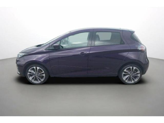 Renault Zoe image 6