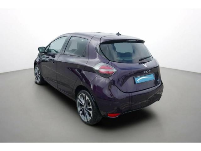 Renault Zoe image 1