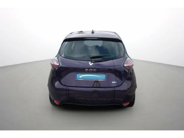 Renault Zoe image 3