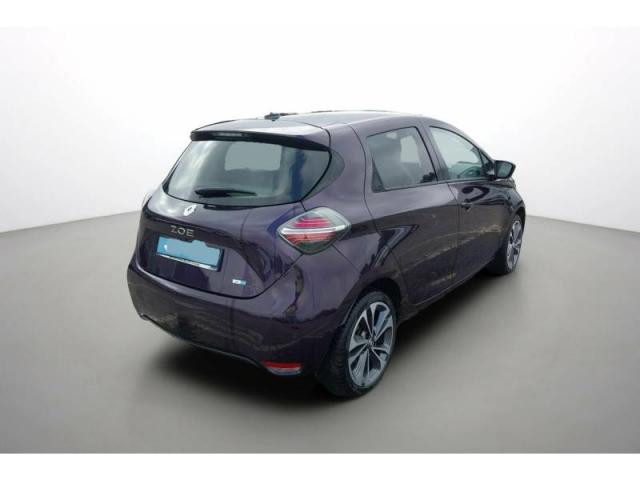 Renault Zoe image 7