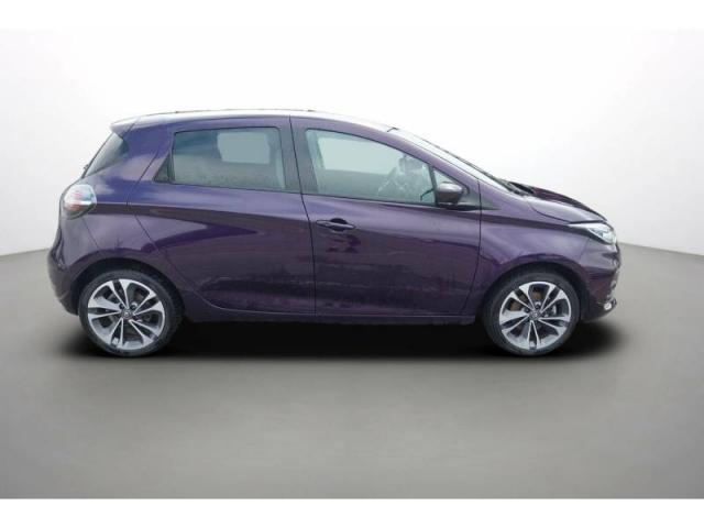 Renault Zoe image 4