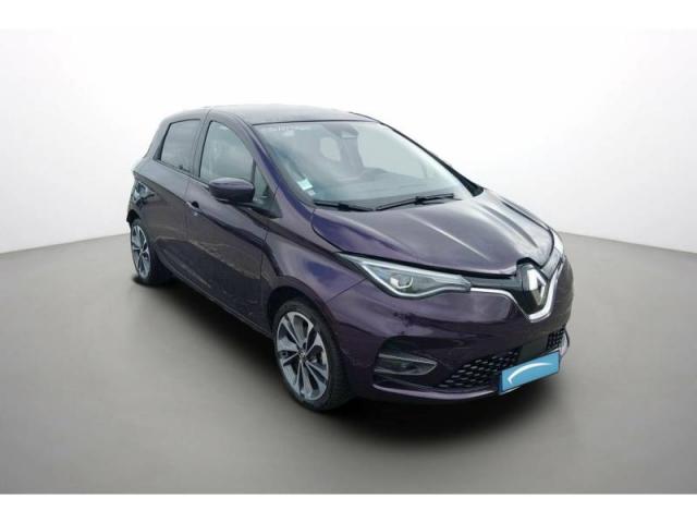 Renault Zoe image 5