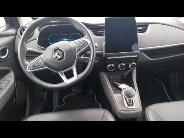 Renault Zoe image 8