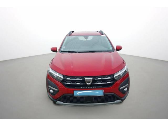 Dacia Sandero image 2