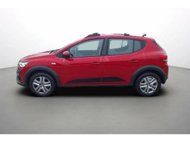 Dacia Sandero image 3
