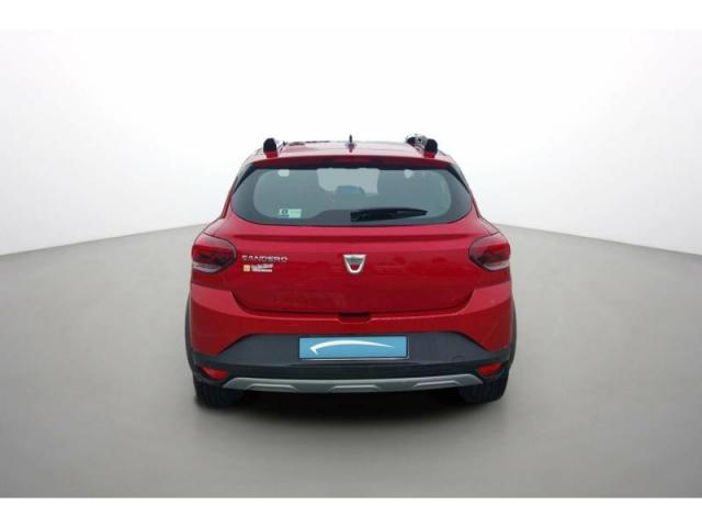Dacia Sandero image 1