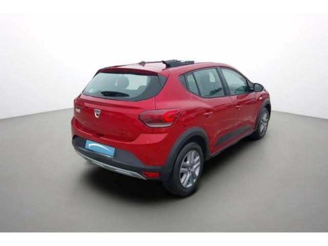 Dacia Sandero image 6