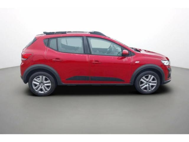 Dacia Sandero image 5