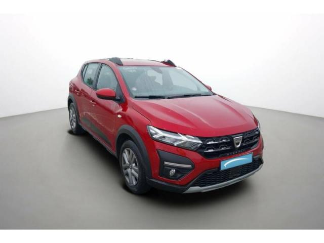 Dacia Sandero image 8