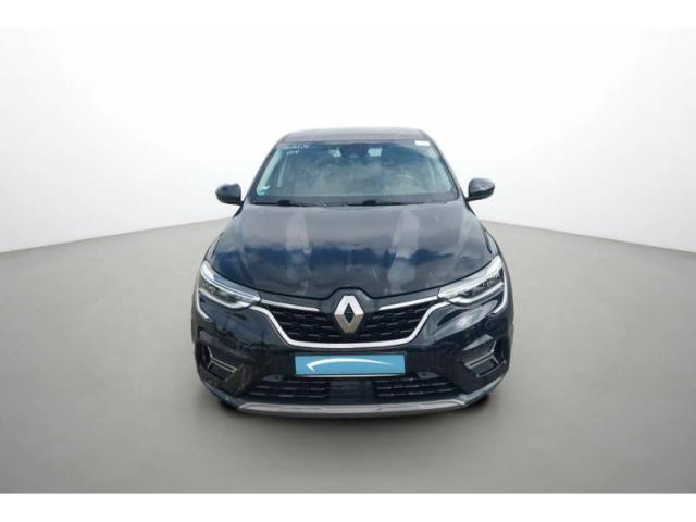 Renault Arkana image 1
