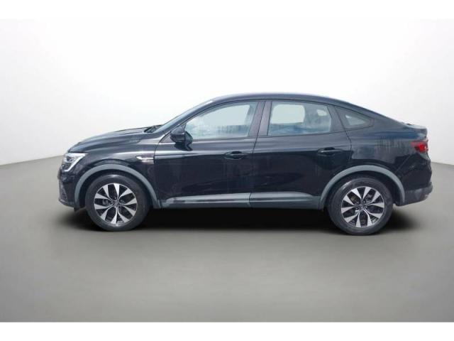 Renault Arkana image 7