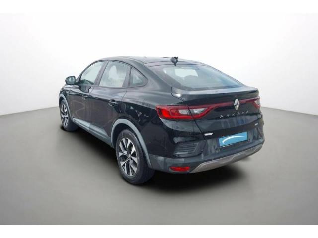 Renault Arkana image 5