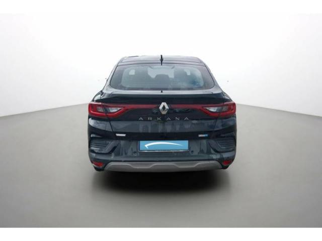 Renault Arkana image 4
