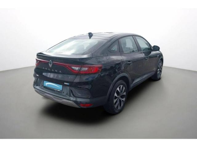 Renault Arkana image 8