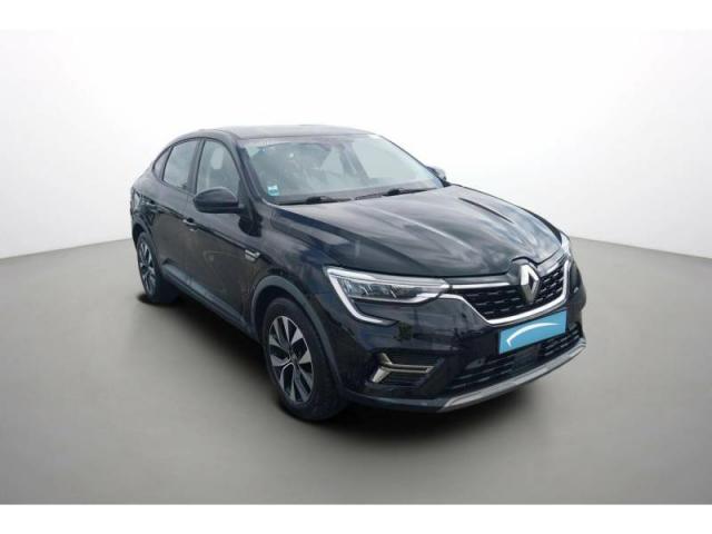 Renault Arkana image 3