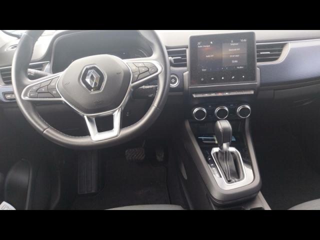 Renault Arkana image 6