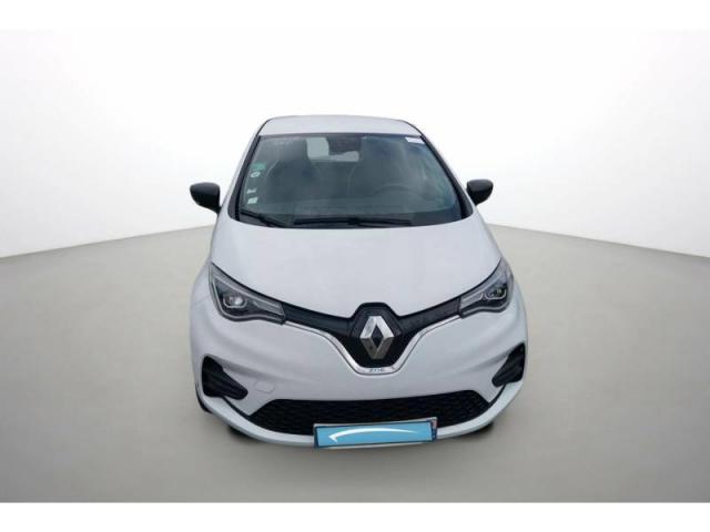Renault Zoe image 1