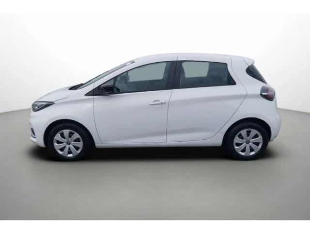 Renault Zoe image 5