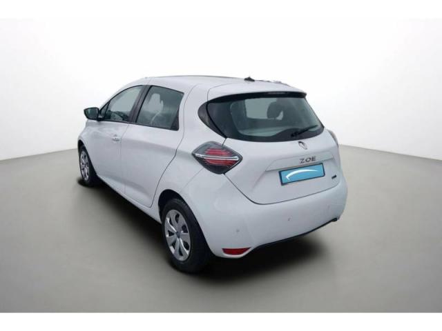 Renault Zoe image 6