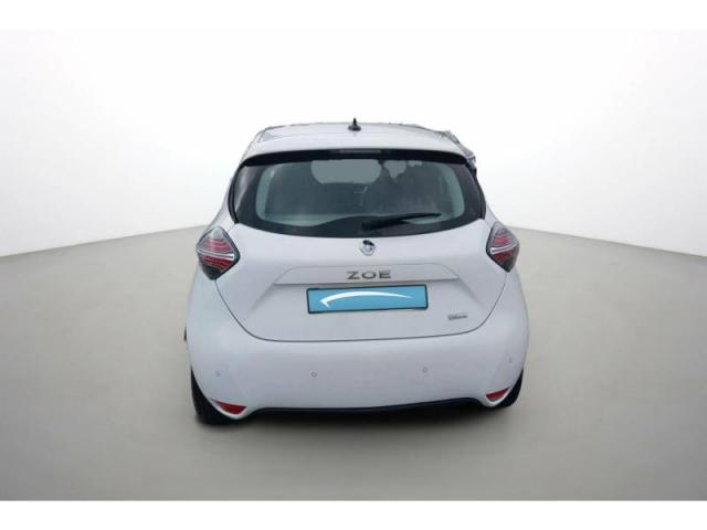 Renault Zoe image 7