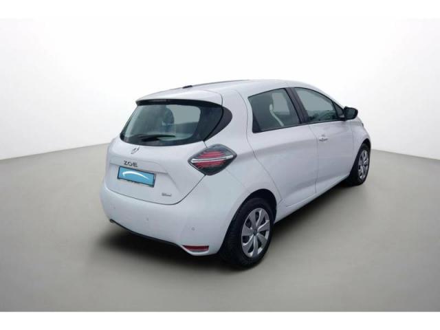 Renault Zoe image 2