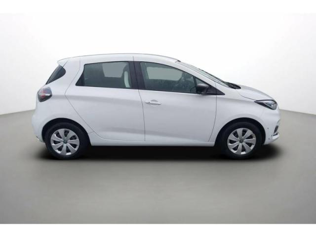 Renault Zoe image 8