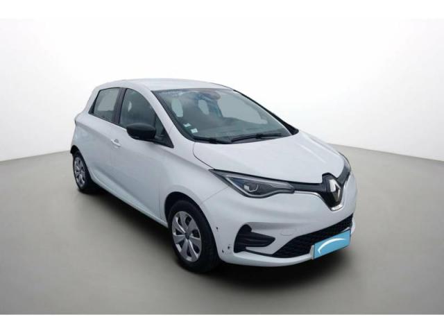 Renault Zoe image 4