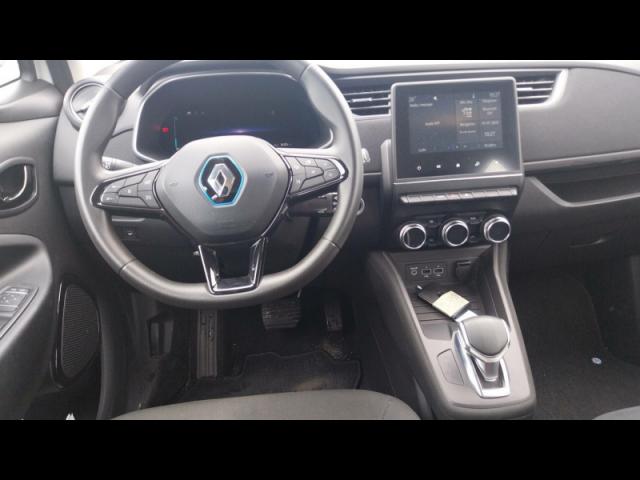 Renault Zoe image 3
