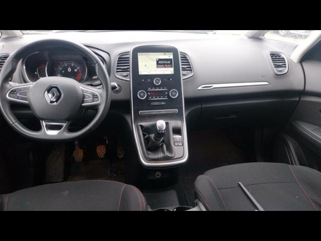 Renault Scénic image 4