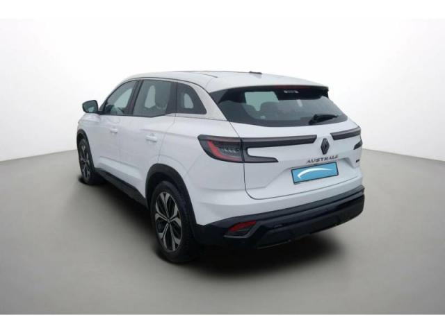 Renault Austral image 4