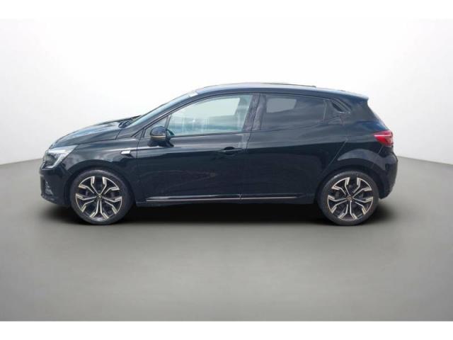 Renault Clio image 2