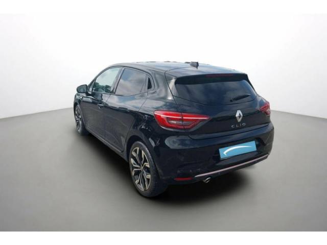 Renault Clio image 1