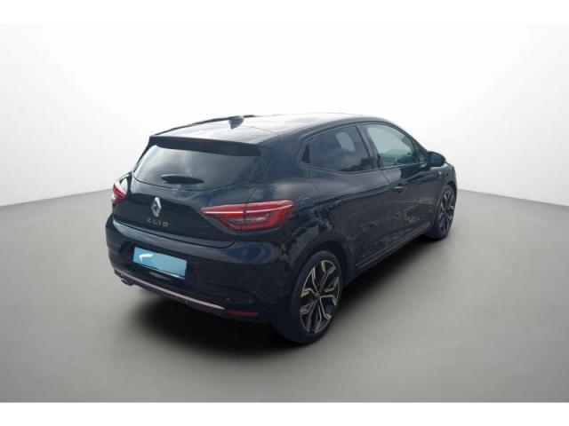 Renault Clio image 8